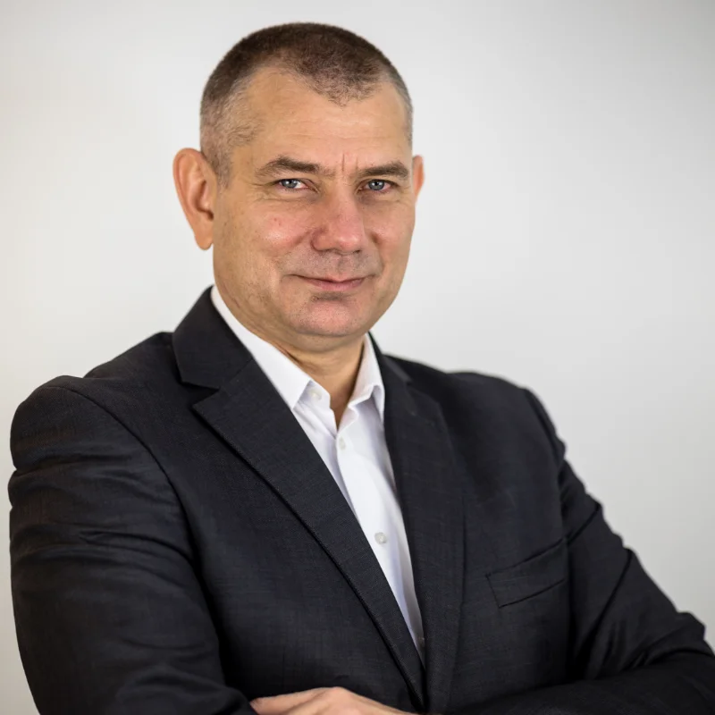 Grzegorz Modlibowski