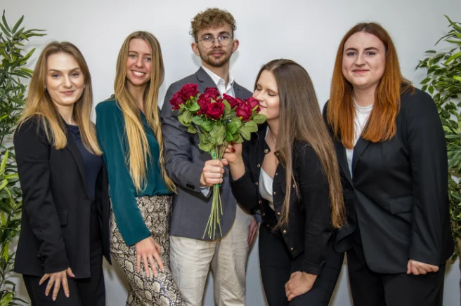 Rodzinny charakter firmy
