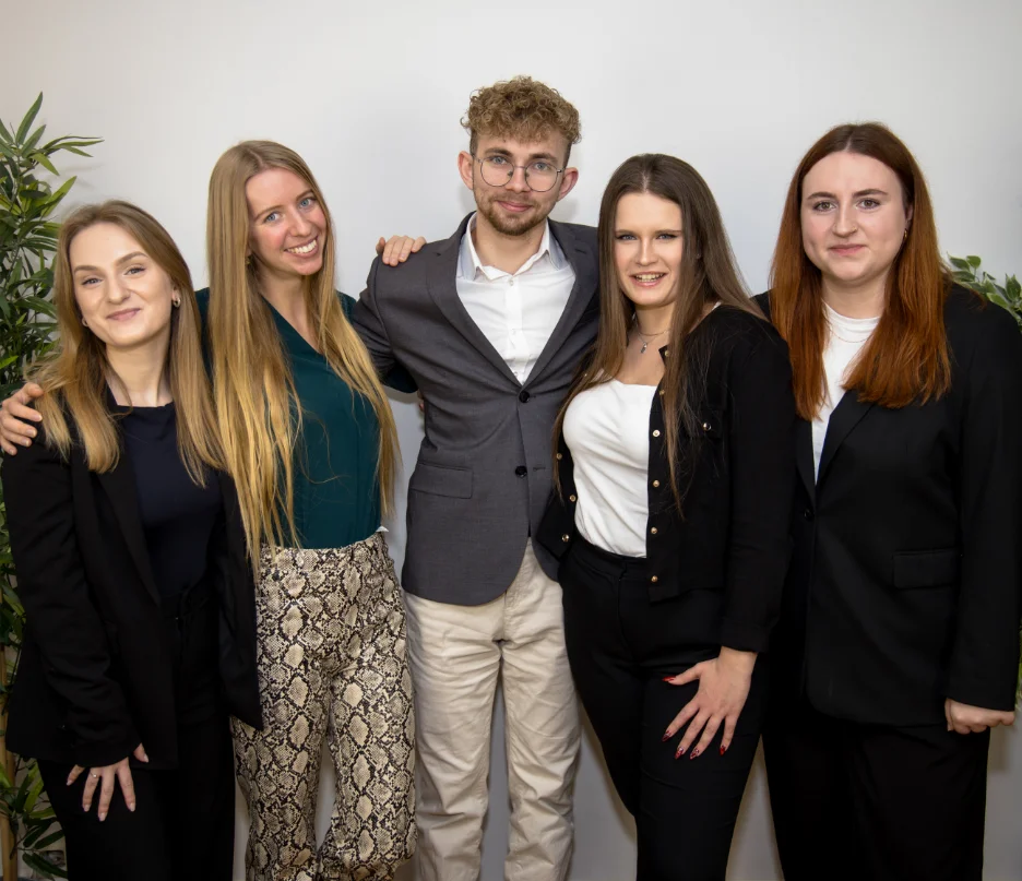Optineo team