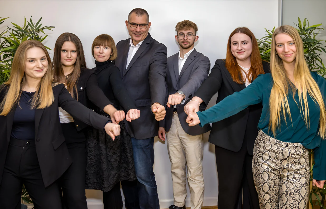 Optineo team